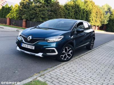 Renault Captur ENERGY TCe 120 Intens