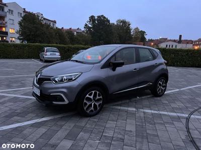 Renault Captur (ENERGY) TCe 90 LIFE