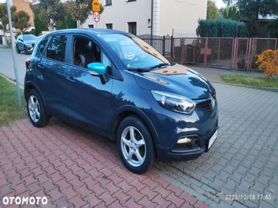 Renault Captur (ENERGY) TCe 90 LIFE