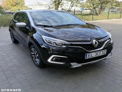 Renault Captur (ENERGY) TCe 90 LIMITED