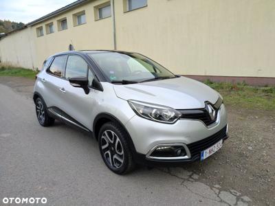 Renault Captur ENERGY TCe 90 Start&Stop XMOD