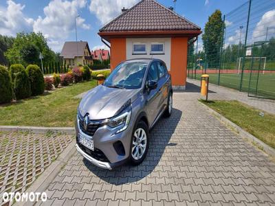 Renault Captur TCe 100 INTENS