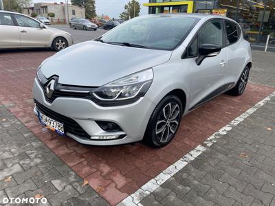 Renault Clio 0.9 Energy TCe Alize