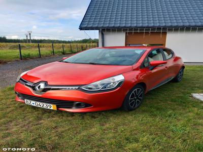 Renault Clio 0.9 Energy TCe Dynamique