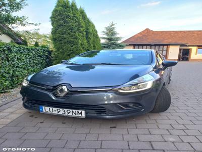 Renault Clio 0.9 Energy TCe Limited