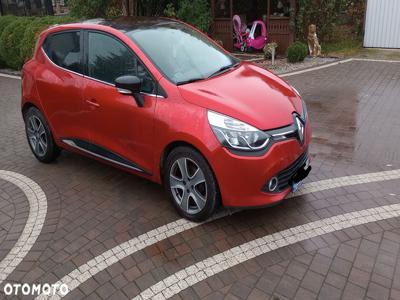 Renault Clio 0.9 Energy TCe Limited EU6