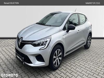 Renault Clio 1.0 TCe Equilibre