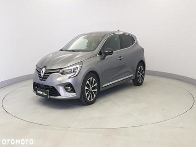 Renault Clio 1.0 TCe Techno