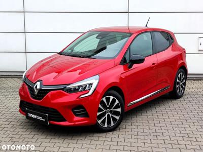 Renault Clio 1.0 TCe Zen