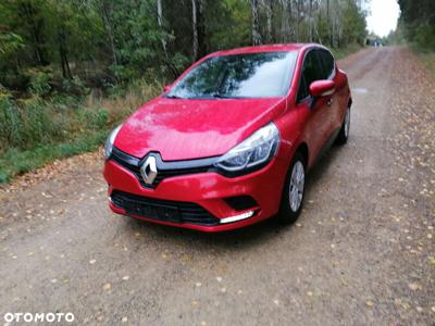 Renault Clio 1.2 16V 75 Authentique