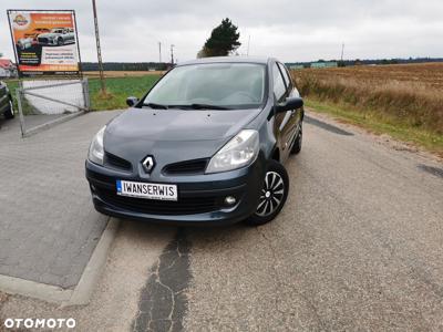 Renault Clio 1.2 16V 75 Collection