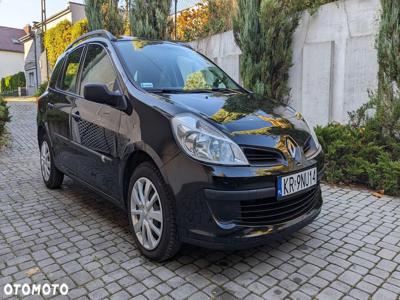 Renault Clio 1.2 16V Authentique