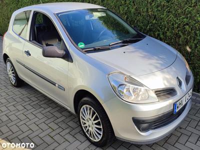 Renault Clio 1.2 16V Authentique