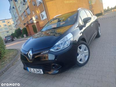 Renault Clio 1.2 16V Authentique