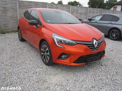 Renault Clio 1.3 TCe Techno