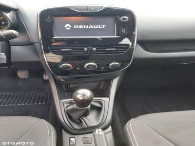 Renault Clio 1.5 dCi Alize