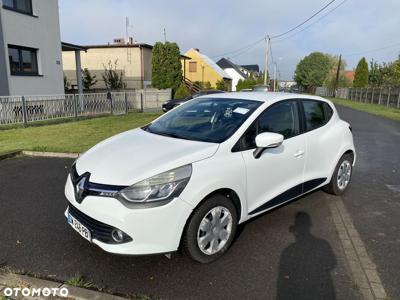 Renault Clio 1.5 dCi Business