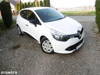 Renault Clio 1.5 dCi Business