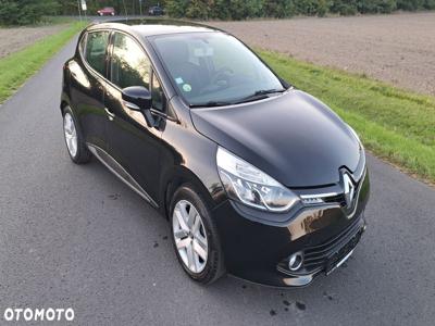 Renault Clio 1.5 dCi Business