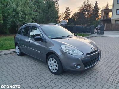 Renault Clio 1.5 dCi Dwudziestka