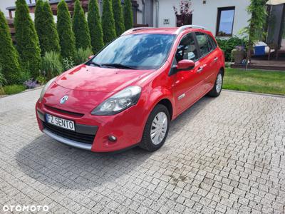 Renault Clio 1.5 dCi Dynamique