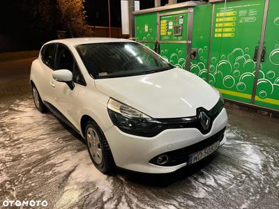 Renault Clio 1.5 dCi Energy Business