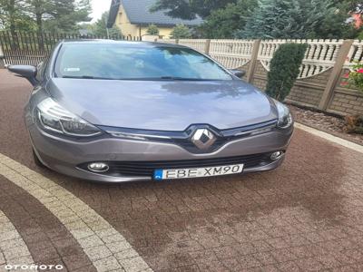 Renault Clio 1.5 dCi Energy Business