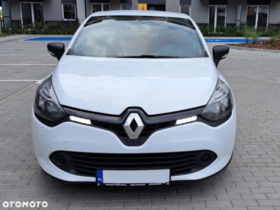 Renault Clio 1.5 dCi Energy Business EU6