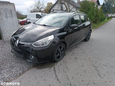 Renault Clio 1.5 dCi Energy Dynamique