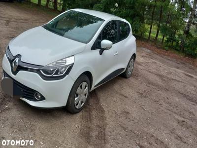 Renault Clio 1.5 dCi Energy Expression