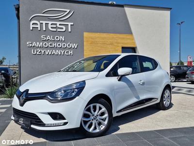 Renault Clio 1.5 dCi Energy Life