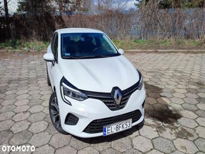 Renault Clio 1.5 dCi Energy Limited