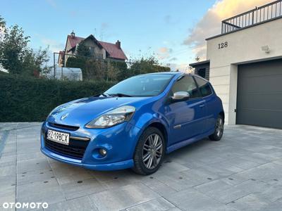 Renault Clio 1.6 16V GT