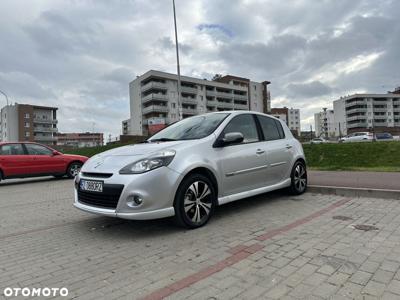 Renault Clio 1.6 16V GT