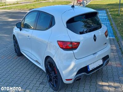 Renault Clio 1.6 R.S 200 EDC