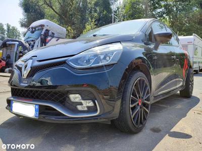 Renault Clio 1.6 Turbo R.S EDC Sport