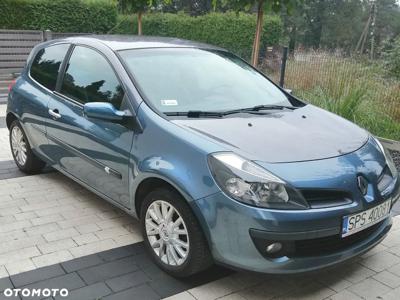 Renault Clio 2.0 16V Privilege