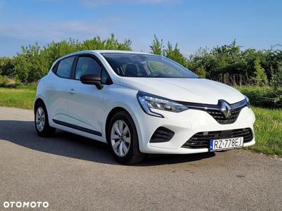 Renault Clio BLUE dCi 85 EXPERIENCE