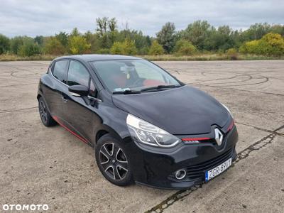 Renault Clio ENERGY dCi 90 Start & Stop 83g Eco-Drive