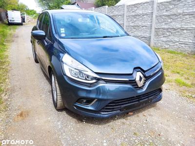 Renault Clio ENERGY TCe 120 EDC Bose Edition