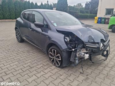 Renault Clio ENERGY TCe 75 Start & Stop LIMITED 2018