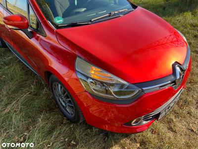 Renault Clio ENERGY TCe 90 Start & Stop Dynamique