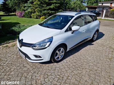 Renault Clio ENERGY TCe 90 Start & Stop Dynamique