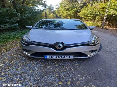 Renault Clio (Energy) TCe 90 Start & Stop INTENS