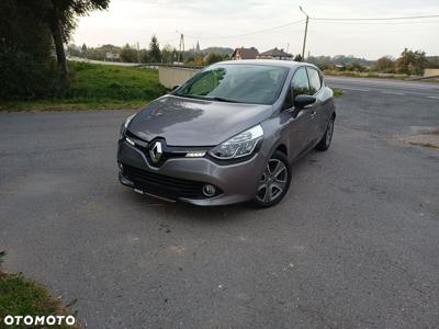 Renault Clio (Energy) TCe 90 Start & Stop INTENS