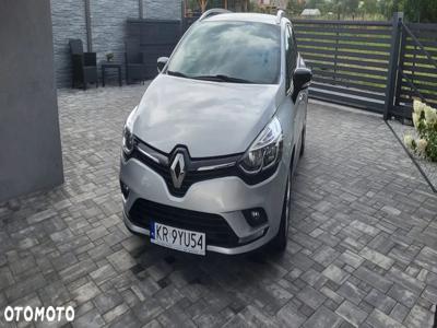 Renault Clio (Energy) TCe 90 Start & Stop LIMITED