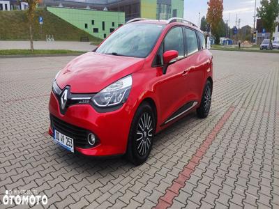 Renault Clio Grandtour TCe 90 Dynamique