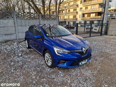 Renault Clio SCe 75 EXPERIENCE