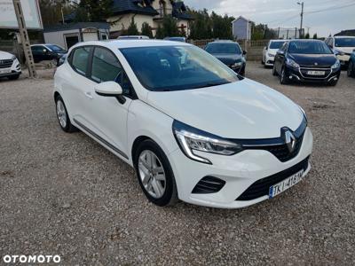 Renault Clio SCe 75 EXPERIENCE