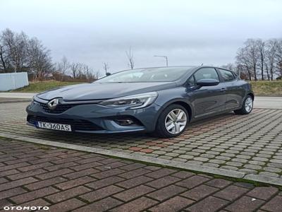 Renault Clio TCe 100 INTENS